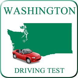 Imagen de icono Washington Driving Test