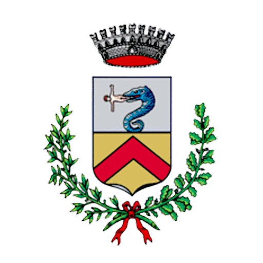 Comune di Macherio logo