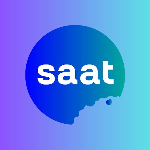 Saat logo