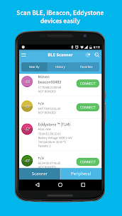 BLE Scanner (Connect & Notify) 1