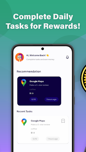 Social Bucks - Earn Money Screen 3