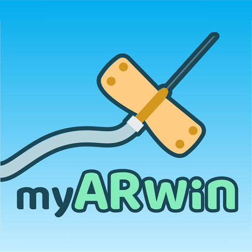 myARwin logo