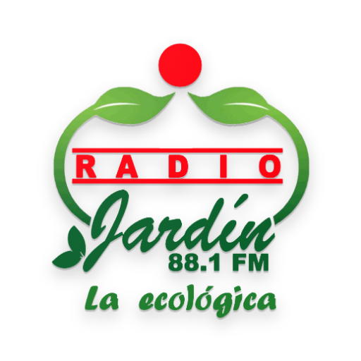 Radio Jardín 88.1 FM 2.1.2 Icon