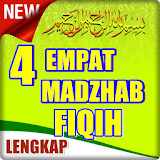 EMPAT MADZHAB FIQIH icon