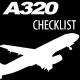 Checklist for Airbus A320 icon