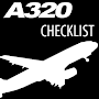 Checklist for Airbus A320