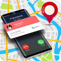 GPS Live Navigation Maps Traffic Alerts Carpool