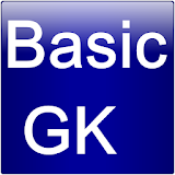 Basic GK - World GK icon