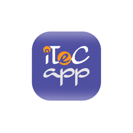 ITeCApp logo