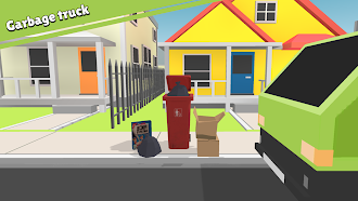 Game screenshot City Patrol : Rescue Vehicles hack
