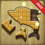 Cover Image of Baixar Jigsaw Blockpuz 1.0.62 APK