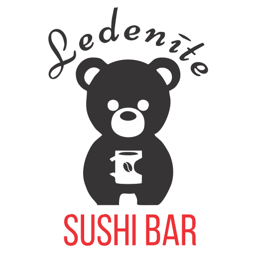Sushi Bar Ledenite logo