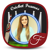 Cricket Photo Frame World icon