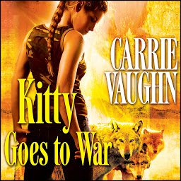 Icon image Kitty Goes to War