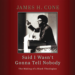 Icon image Said I Wasn't Gonna Tell Nobody: The Making of a Black Theologian