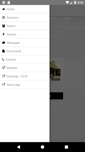 Empire Sporting Events Screen 2