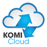 KOMI Cloud Mobile icon