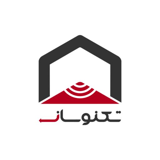 technosun - تکنوسان logo