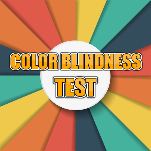 Color Blindness Test تنزيل على نظام Windows