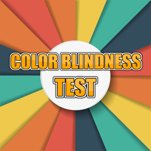 Color Blindness Test