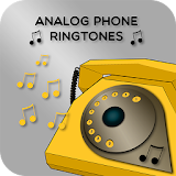 Analog Phone Ringtones icon