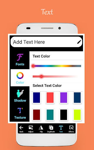 Night photo editor and frames screenshot 6