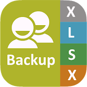 Top 50 Tools Apps Like Backup Contact To Excel (Import & Export To XLSX) - Best Alternatives