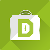 Dealizen - Best Offers & Deals icon