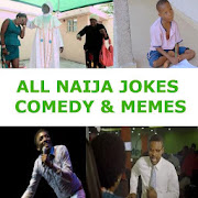 All Naija Jokes and Comedy 2020 1.0 Icon
