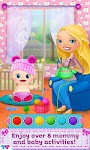 screenshot of My Newborn - Mommy & Baby Care