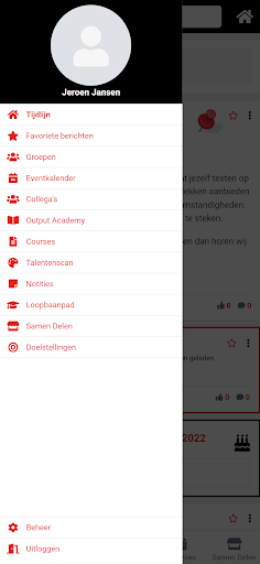 Output Screen 2