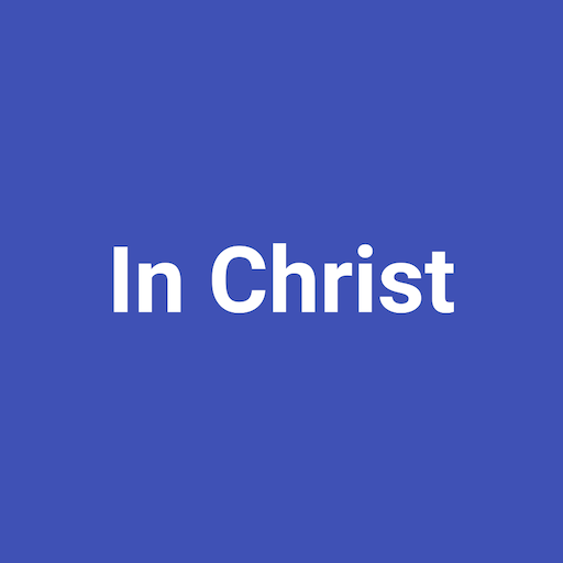 In Christ logo