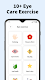 screenshot of Eye Exercises : Eye Care App