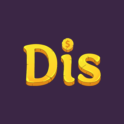 Discola - AppWisp.com