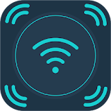 Wifi HotSpot Free icon