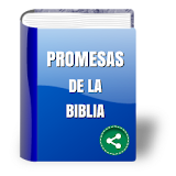 Promesas de la Biblia icon
