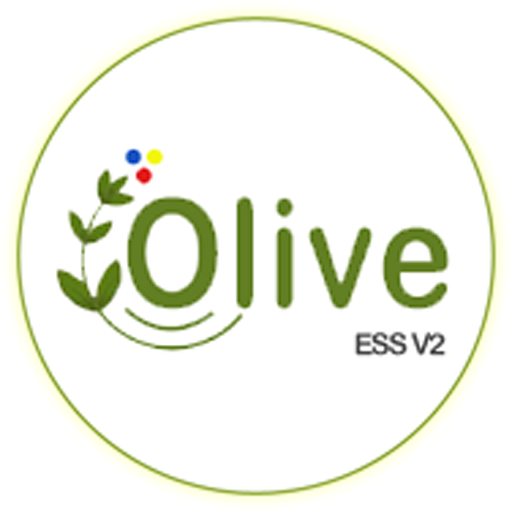 OLIVE ESS logo