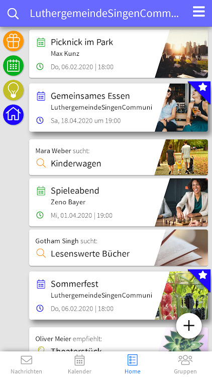 LuthergemeindeSingenCommuni - 1.33.66 - (Android)