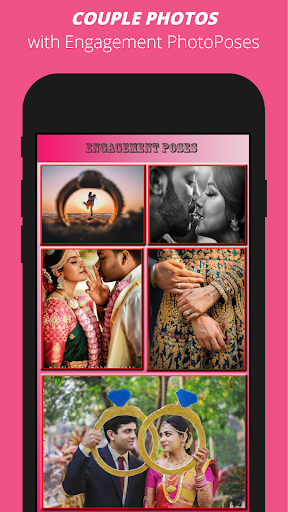 Couple Poses- Couple Photoshoo