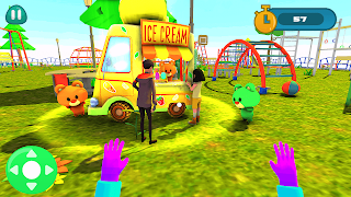 Plush Toy Escape Fun Playtime - Screenshot 3