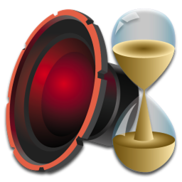 Icon image Speaking clock DVBeep