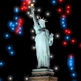 Lady Liberty icon