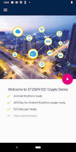 Bản xem trước ứng dụng