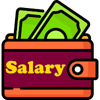 Salary EN : حساب الأجور