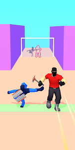Flex & Fight 3D