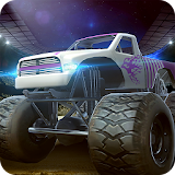 Trucks of Battle: Arena War 2 icon