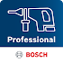 Bosch Toolbox - Digital Tools for Professionals 6.8