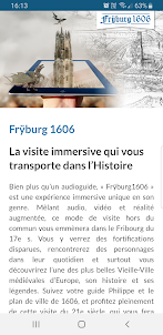 Fribourg Tourisme AR