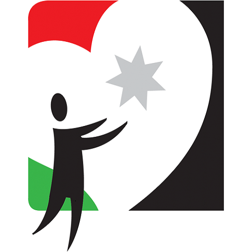NCDEG Staff logo