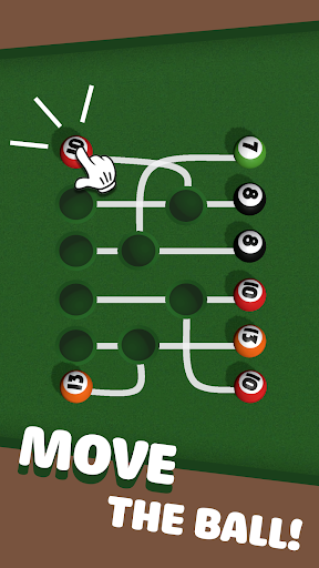 Happy Match Royal: Satisdom Screen 2